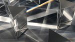 Prisms Light Refraction Product Design Custom Lighting Nulty Bespoke